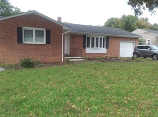 1203 Douglas Ave, North Brunswick, NJ 08902