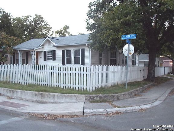 2nd image of 1801 Alametos St