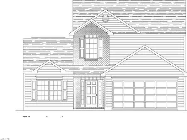 683 Palomino Mustang Dr #659, Whitsett, NC 27377
