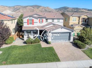 11320 Messina Ct, Reno, NV 89521