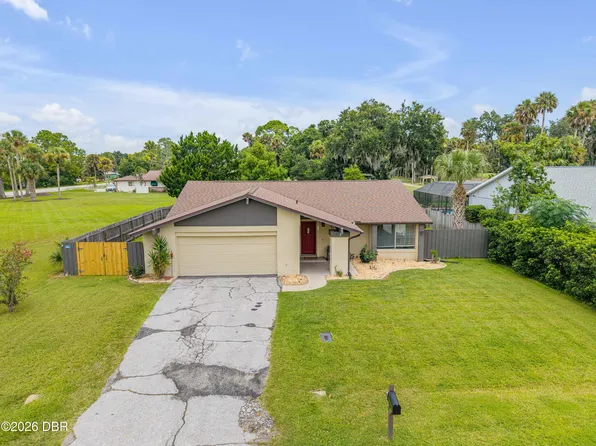 3 Casper Dr, Palm Coast, FL 32137
