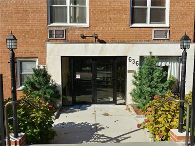 636 N Terrace Avenue #1E, Mount Vernon, NY, 10552