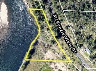 McKenzie Vw, Eugene, OR 97408