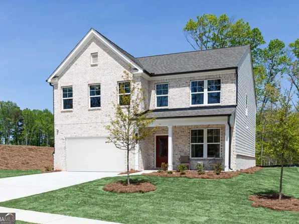 140 Kingsley Way, Acworth, GA 30102