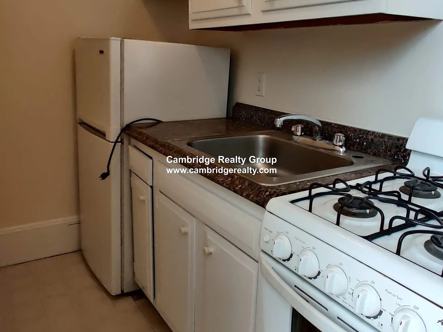 1 bed, 1.0 bath, $2,600 — Photo 4
