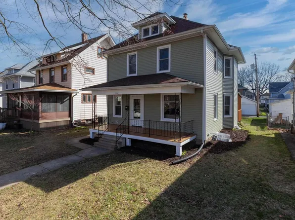 2118 15th St, Moline, IL 61265