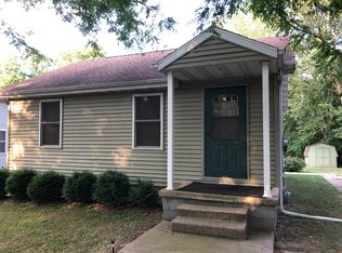 108 S Roelfs Ln, Bartonville, IL 61607