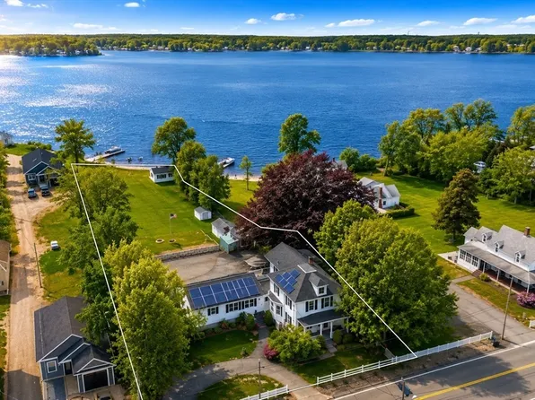 235 Middleboro Rd, East Freetown, MA 02717