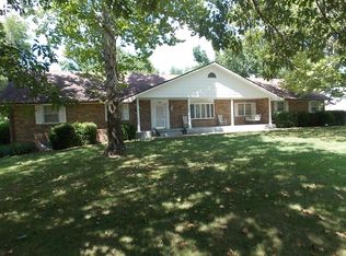 1205 Bitner Dr, Pittsburg, KS 66762