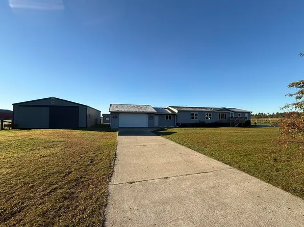 31577 Excelsior Ave, Tomah, WI 54660