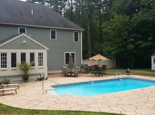 119 Lyman Rd, Berlin, MA 01503