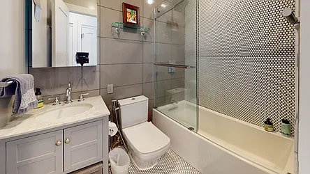 Rented by Bond New York