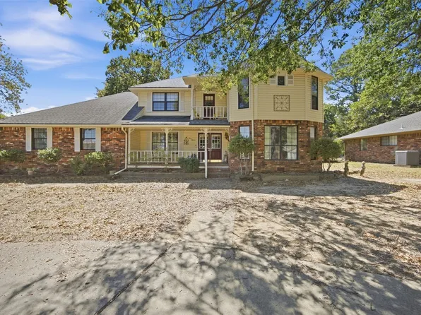 316 Bluebird Ln, McAlester, OK 74501