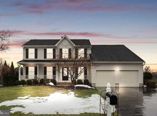 24 Amberfield Rd, Robbinsville, NJ 08691