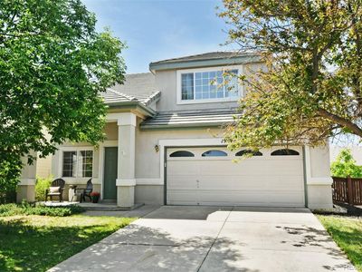 19444 E 58th Pl, Aurora, CO, 80019