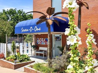 Sanctuary Park Condos, Denver, CO 80203
