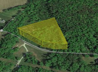 Mahixon Rd, Manquin, VA 23106