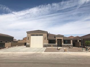 2603 E Pawnee Trl, Fort Mohave, AZ 86426