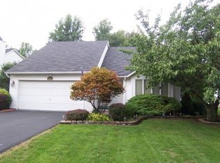 126 Shaemus Dr, Rochester, NY 14626