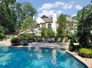 3 Orchard Way, Warren, NJ 07059