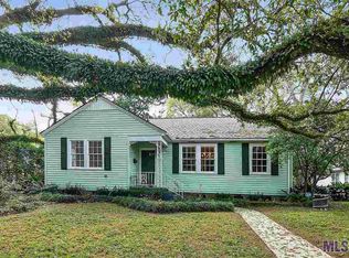 1480 Kenmore Ave, Baton Rouge, LA 70808
