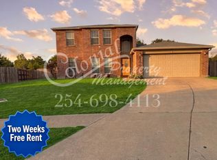 5200 Oster Dr, Killeen, TX 76542