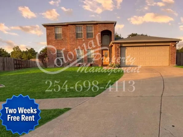 5200 Oster Dr, Killeen, TX 76542