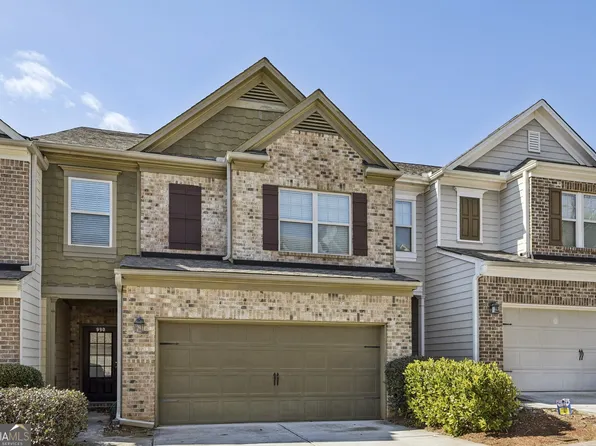 990 Parkside Wood Ct, Lawrenceville, GA 30043