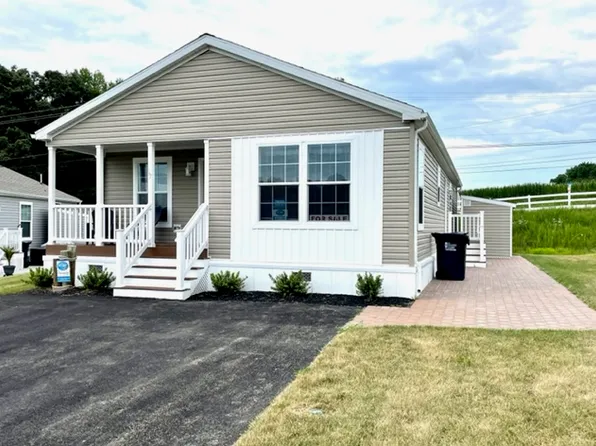 25 White Oak Dr, Perryville, MD 21903