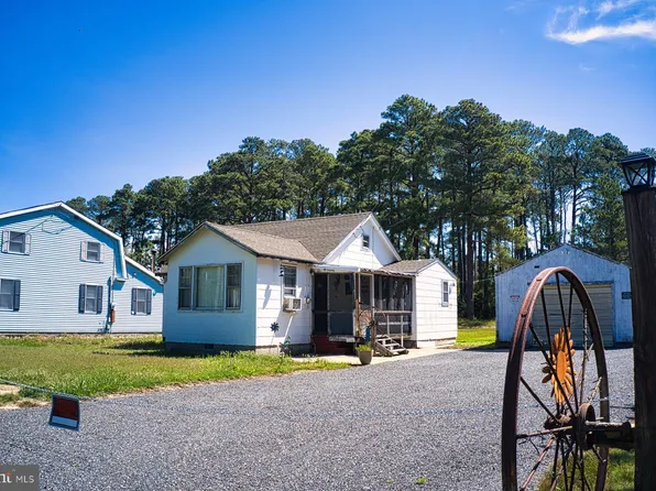 1907 Bishops Head Rd, Toddville, MD 21672