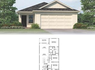 12793 Catalpa, Denham Springs, LA 70706