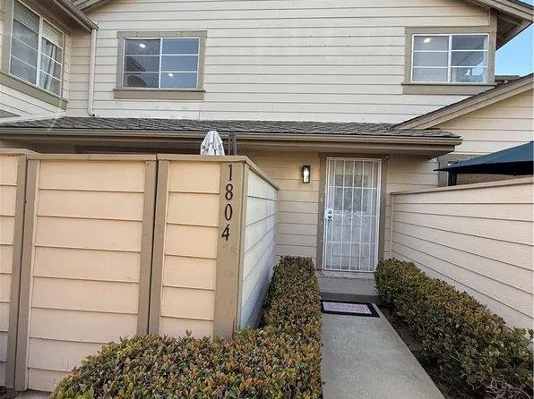 1804 Ewing Ct, Hacienda Heights, CA 91745