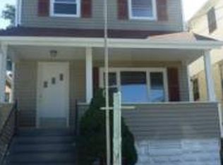1622 Stadium Ave #1, Bronx, NY 10465