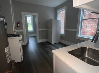 66 Hamilton Ave APT 12, Passaic, NJ 07055
