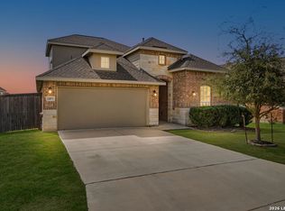 12071 Pitcher Rd, San Antonio, TX 78253