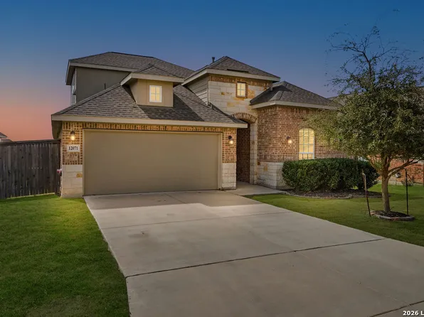 12071 Pitcher, San Antonio, TX 78253