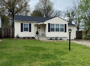 3336 E 29th St, Tulsa, OK 74114