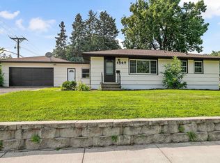 4309 63rd Ave N, Brooklyn Center, MN 55429