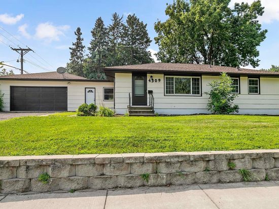 4309 63rd Ave N, Brooklyn Center, MN 55429