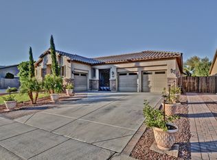18328 W Onyx Ave, Waddell, AZ 85355