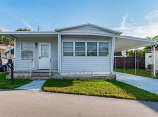28488 Us Highway 19 N LOT 153, Clearwater, FL 33761