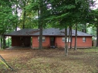 5009 Haleville Rd, Memphis, TN 38116