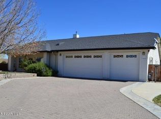 7492 E Sunrise Pl, Prescott Valley, AZ 86315