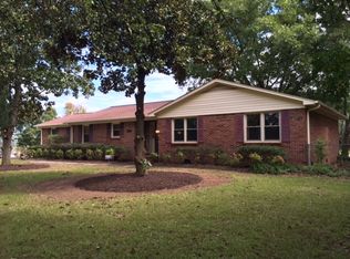 1512 River Rd, Piedmont, SC 29673