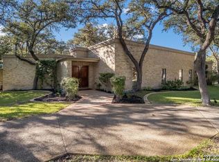 3827 Morgans Crk, San Antonio, TX 78230