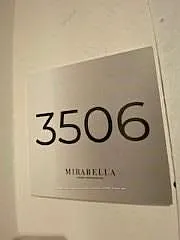 1928 Lake Shore Blvd W #3506 — Photo 5