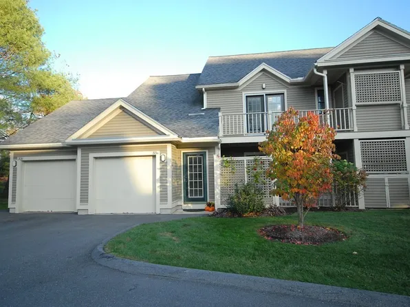 33 Westvale Mdws #A, Concord, MA 01742