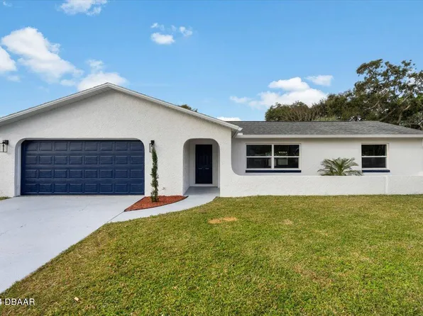 3610 Dame St, Port Orange, FL 32129