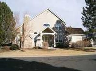 8191 S Peninsula Dr, Littleton, CO 80120