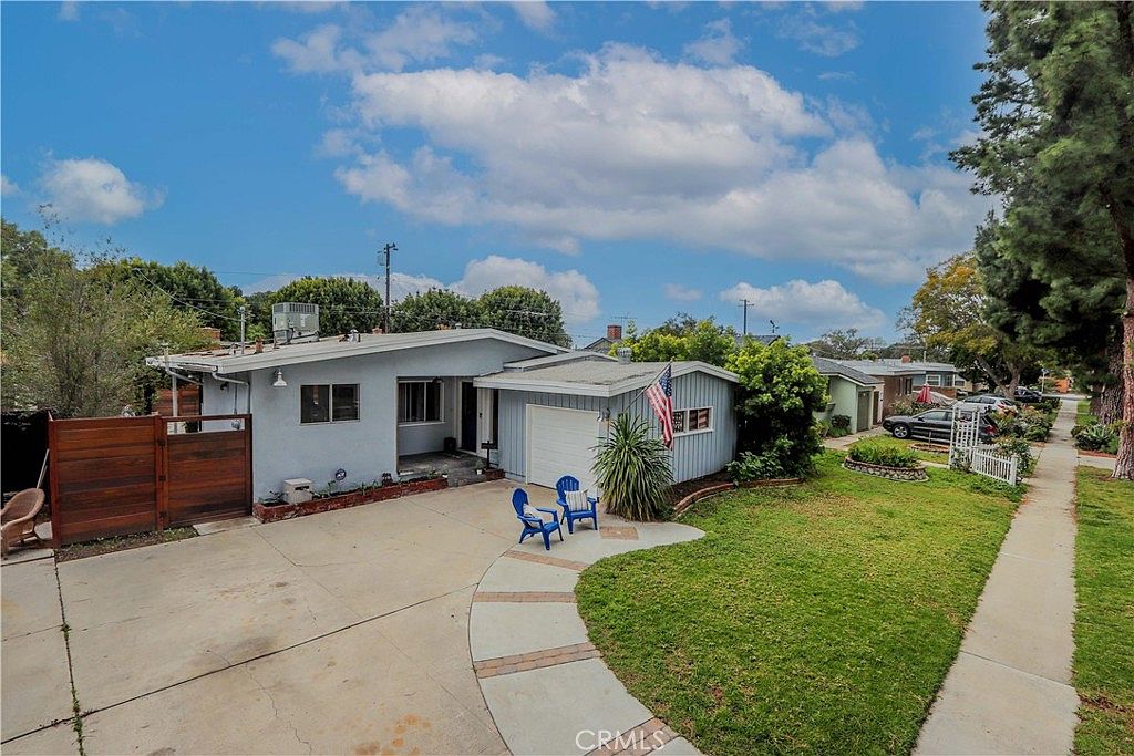 6126 E Carita St Long Beach CA 90808 Zillow